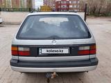 Volkswagen Passat 1991 года за 1 350 000 тг. в Астана – фото 2