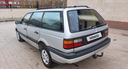 Volkswagen Passat 1991 годаүшін1 350 000 тг. в Астана