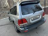 Lexus LX 470 2004 года за 12 000 000 тг. в Алматы – фото 2