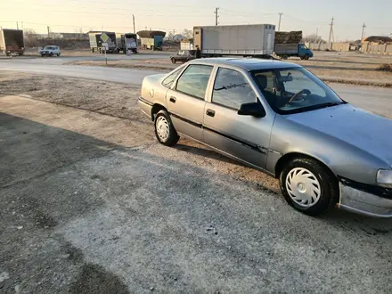 Opel Vectra 1993 года за 630 000 тг. в Туркестан – фото 2