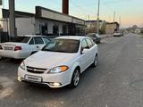 Daewoo Gentra 2014 годаүшін3 500 000 тг. в Шымкент – фото 3