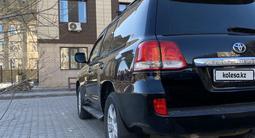 Toyota Land Cruiser 2007 годаfor15 500 000 тг. в Атырау – фото 4