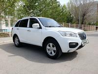 Lifan X60 2015 года за 3 800 000 тг. в Костанай