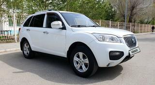 Lifan X60 2015 года за 3 800 000 тг. в Костанай