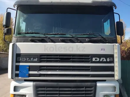 DAF  XF 95 1998 года за 20 000 000 тг. в Алматы – фото 2