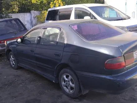 Toyota Corona 1992 года за 900 000 тг. в Павлодар – фото 4