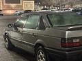 Volkswagen Passat 1991 годаfor1 200 000 тг. в Тараз – фото 2