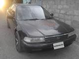 Honda Ascot 1993 годаfor1 100 000 тг. в Усть-Каменогорск
