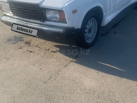 ВАЗ (Lada) 2107 2007 года за 800 000 тг. в Атырау – фото 3