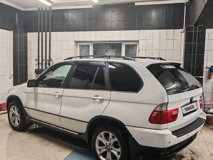 BMW X5 2004 года за 6 500 000 тг. в Павлодар