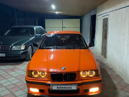 BMW 323 1994 года за 1 900 000 тг. в Алматы