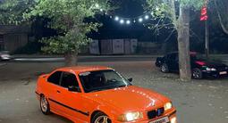 BMW 323 1994 годаfor1 900 000 тг. в Алматы – фото 2