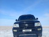 Toyota Land Cruiser 2003 годаүшін10 200 000 тг. в Актобе