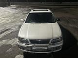 Nissan Cefiro 1997 годаүшін1 900 000 тг. в Талдыкорган – фото 2