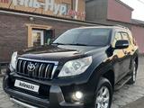 Toyota Land Cruiser Prado 2010 года за 15 500 000 тг. в Атырау