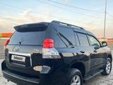 Toyota Land Cruiser Prado 2010 годаfor15 500 000 тг. в Атырау – фото 3