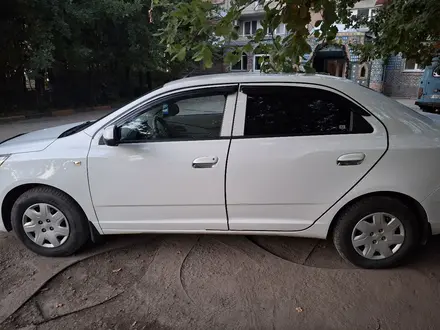 Chevrolet Cobalt 2023 года за 6 004 348 тг. в Усть-Каменогорск – фото 3