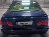 Mercedes-Benz E 280 1998 годаfor3 000 000 тг. в Туркестан – фото 4