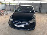 Hyundai Accent 2012 года за 4 650 000 тг. в Алматы – фото 4