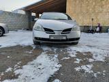 Nissan Primera 2004 года за 2 200 000 тг. в Алматы