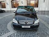 Mercedes-Benz Viano 2013 годаfor16 000 000 тг. в Алматы – фото 2