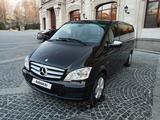 Mercedes-Benz Viano 2013 годаfor16 000 000 тг. в Алматы – фото 3