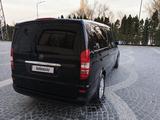 Mercedes-Benz Viano 2013 годаfor16 000 000 тг. в Алматы – фото 5