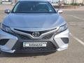 Toyota Camry 2021 годаүшін12 500 000 тг. в Талдыкорган – фото 11