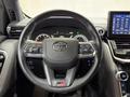 Toyota Land Cruiser GR Sport 2022 года за 50 200 000 тг. в Алматы – фото 13