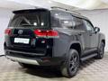 Toyota Land Cruiser GR Sport 2022 года за 50 200 000 тг. в Алматы – фото 18