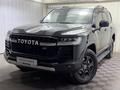 Toyota Land Cruiser GR Sport 2022 года за 50 200 000 тг. в Алматы