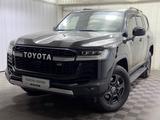 Toyota Land Cruiser GR Sport 2022 года за 50 200 000 тг. в Алматы
