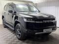 Toyota Land Cruiser GR Sport 2022 года за 50 200 000 тг. в Алматы – фото 19