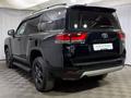 Toyota Land Cruiser GR Sport 2022 года за 50 200 000 тг. в Алматы – фото 2