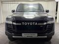 Toyota Land Cruiser GR Sport 2022 года за 50 200 000 тг. в Алматы – фото 5
