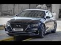 Hyundai Grandeur 2019 годаүшін12 000 000 тг. в Шымкент – фото 2