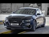 Hyundai Grandeur 2019 годаfor12 000 000 тг. в Шымкент – фото 2