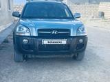 Hyundai Tucson 2007 годаfor4 600 000 тг. в Актау – фото 4