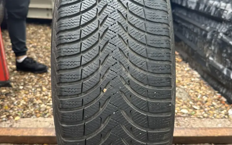 225/55/17 один баллон за 15 000 тг. в Астана