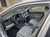 Toyota Camry 2012 года за 10 400 000 тг. в Алматы – фото 5