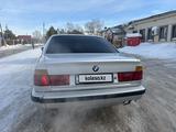 BMW 525 1991 годаүшін1 900 000 тг. в Астана – фото 3