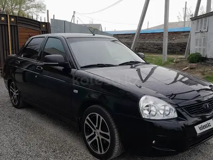 ВАЗ (Lada) Priora 2170 2013 года за 2 950 000 тг. в Усть-Каменогорск – фото 2