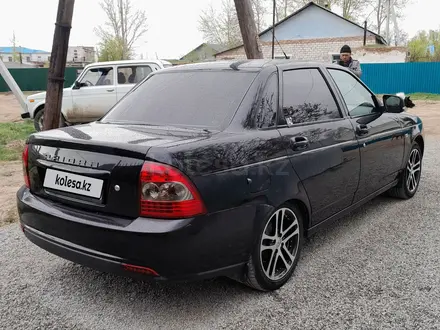 ВАЗ (Lada) Priora 2170 2013 года за 2 950 000 тг. в Усть-Каменогорск – фото 3