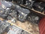 Двигатель (Мотор) и Коробка (Японии) из Японии. Гарантия + Установка за 95 000 тг. в Алматы – фото 3