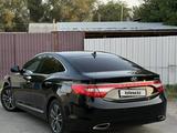 Hyundai Grandeur 2014 года за 4 900 000 тг. в Алматы