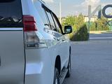 Toyota Land Cruiser Prado 2013 года за 16 700 000 тг. в Шымкент – фото 4