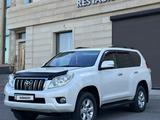 Toyota Land Cruiser Prado 2013 годаүшін16 700 000 тг. в Шымкент