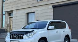 Toyota Land Cruiser Prado 2013 годаүшін16 700 000 тг. в Шымкент – фото 2