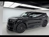 Denza N9 2025 года за 41 500 000 тг. в Алматы