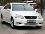 Toyota Mark II 2001 года за 6 000 000 тг. в Алматы